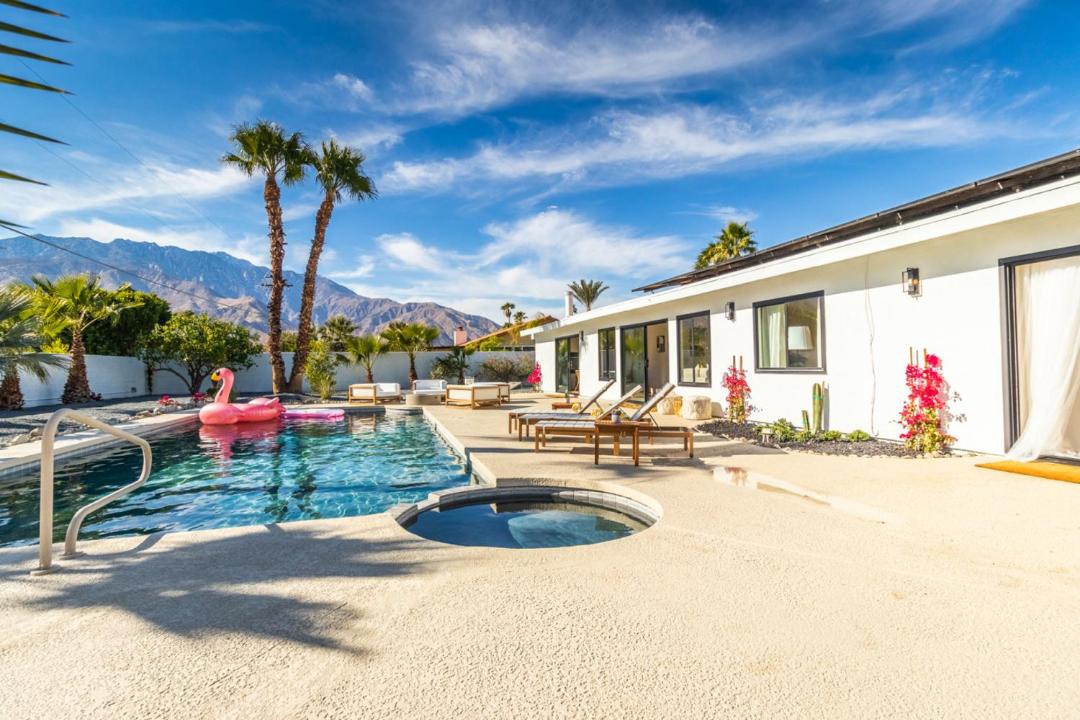Photo of Others in Palm Springs