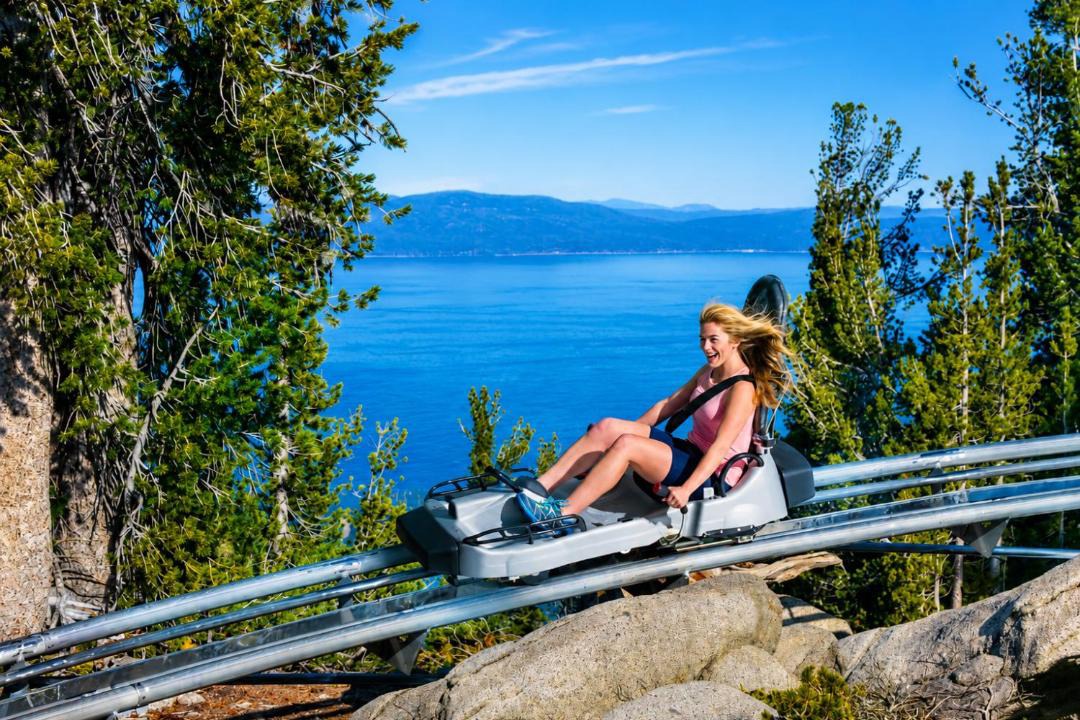 Photo of Others in Tahoe Village