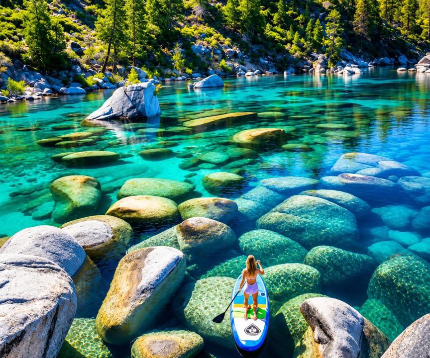 Photo of Others in Tahoe Village