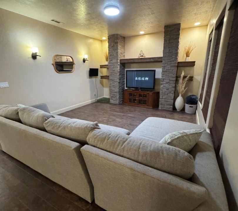 Photo of Livingroom in Washington Fields