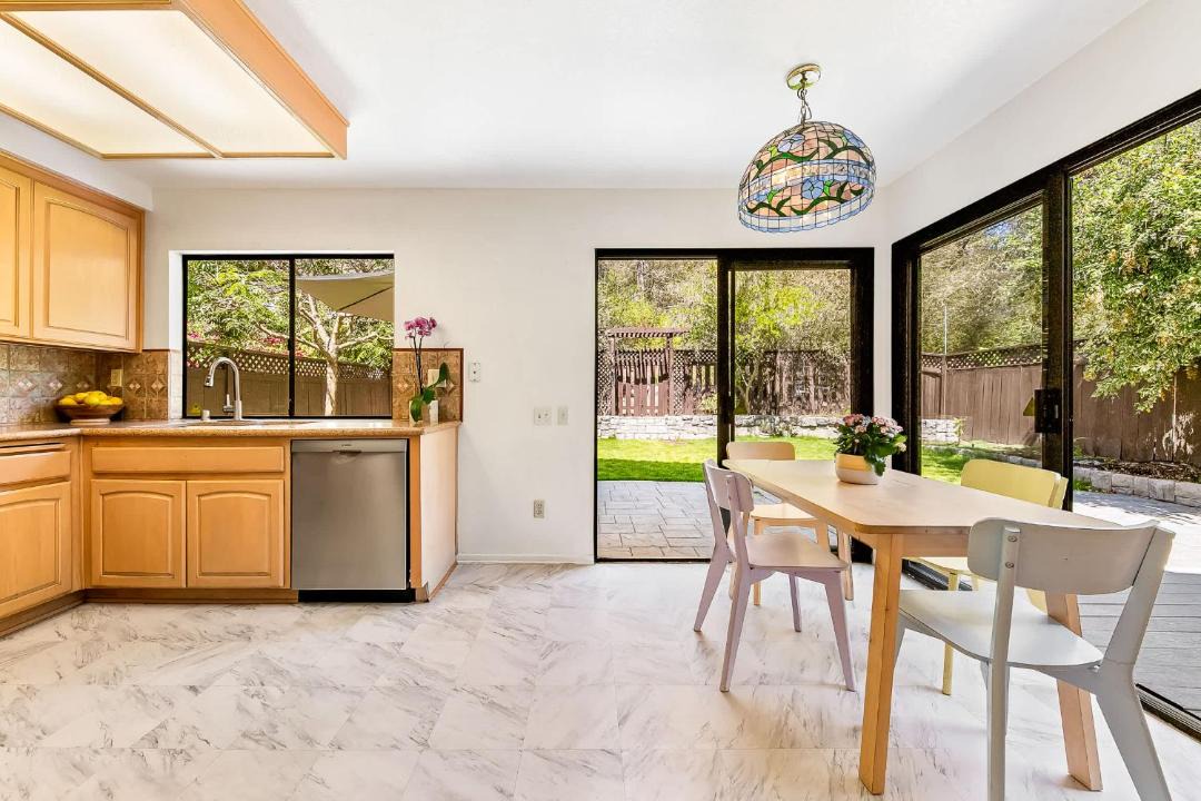 Photo of Kitchen in Carmel Valley