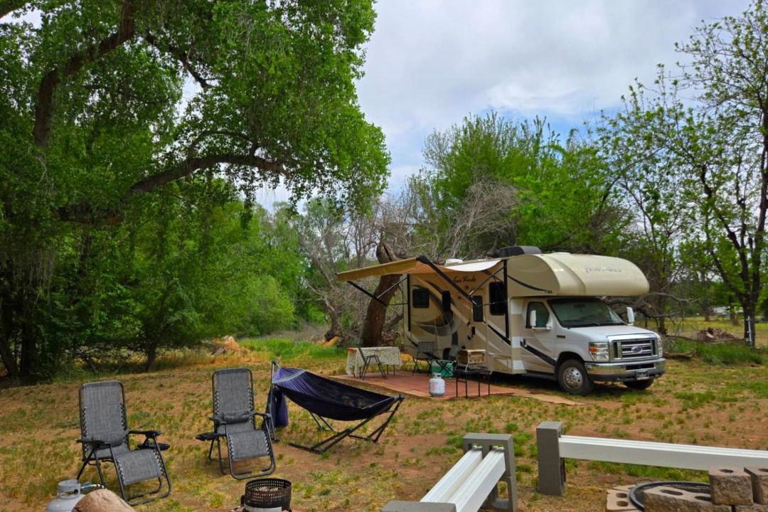 Photo of Others in Cottonwood-Verde Village
