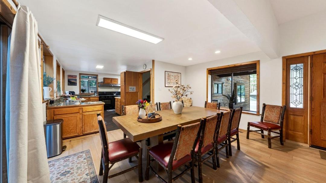 Photo of Kitchen in Y Area