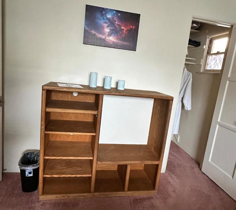 Photo of Bedroom in Montebello