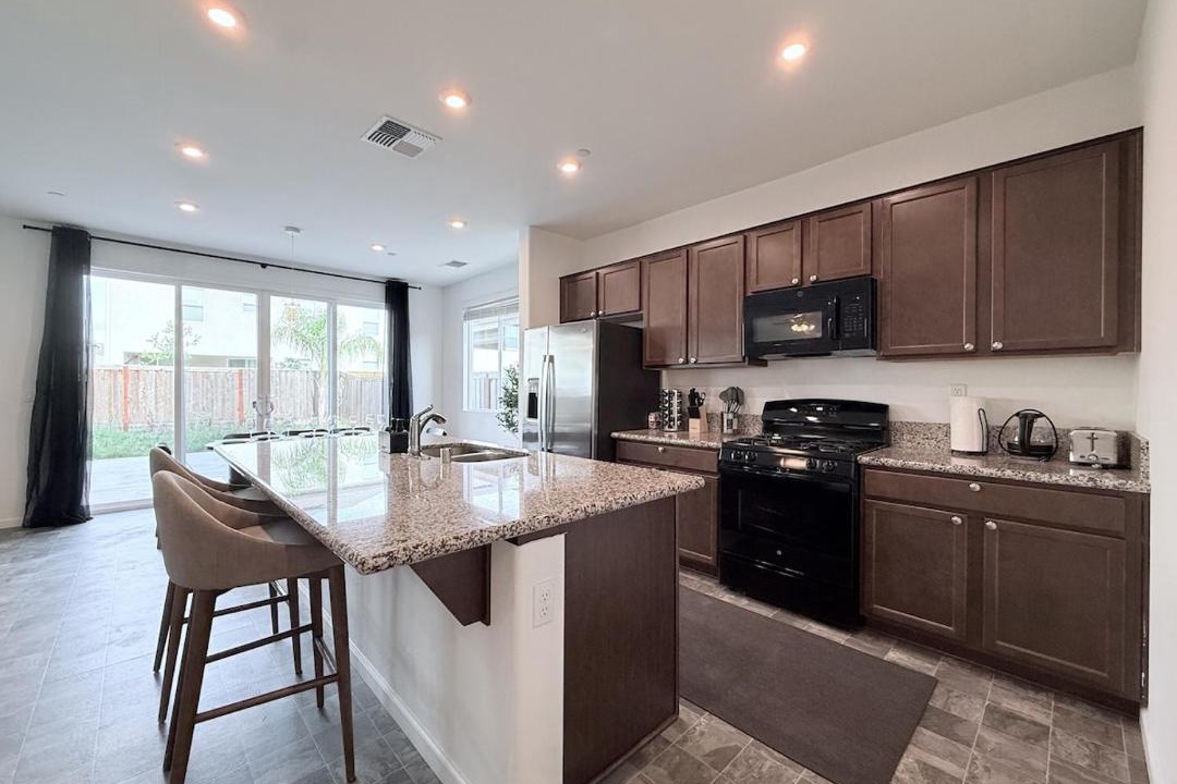 Photo of Kitchen in Elk Grove