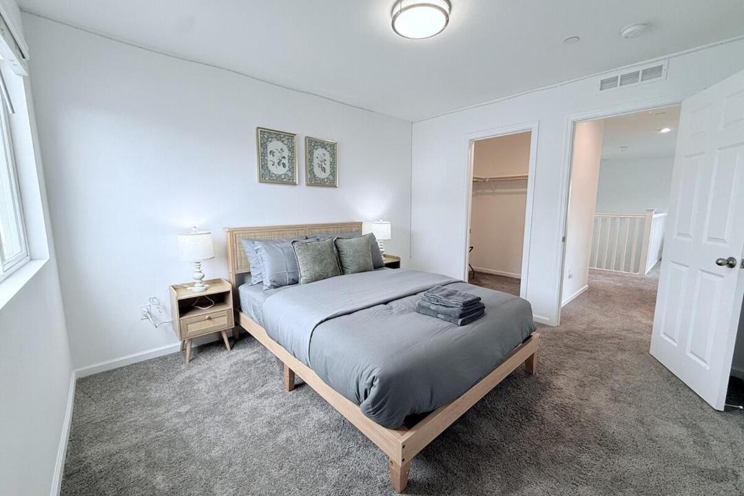 Photo of Bedroom in Elk Grove
