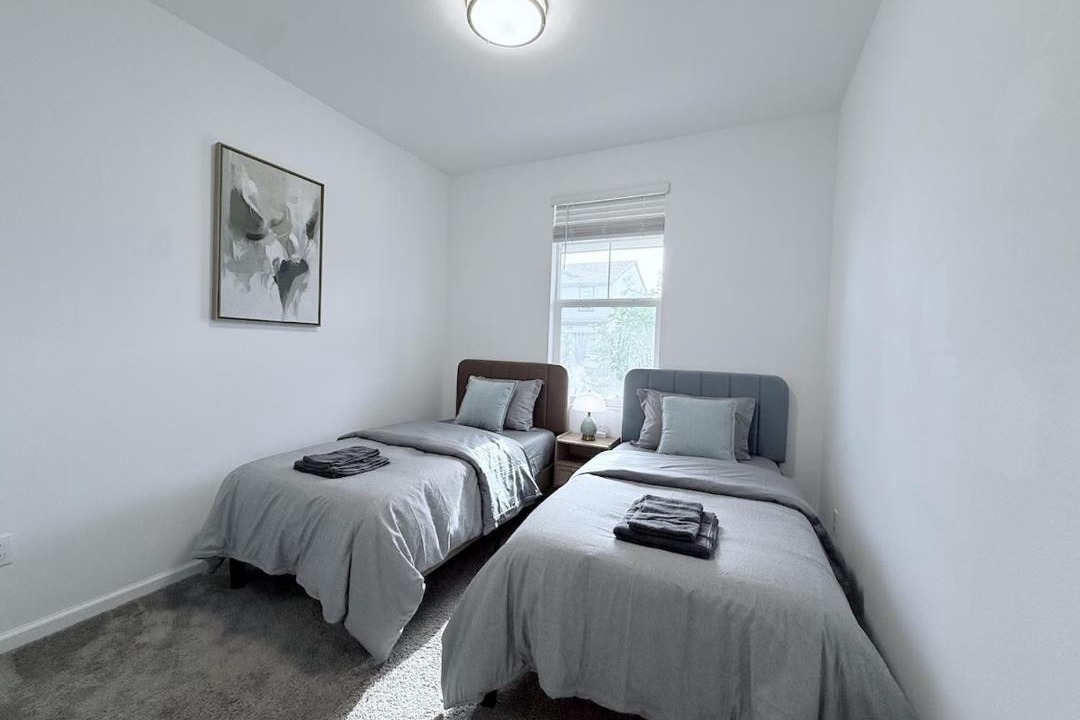 Photo of Bedroom in Elk Grove