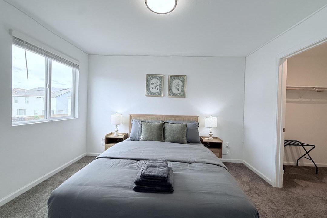 Photo of Bedroom in Elk Grove
