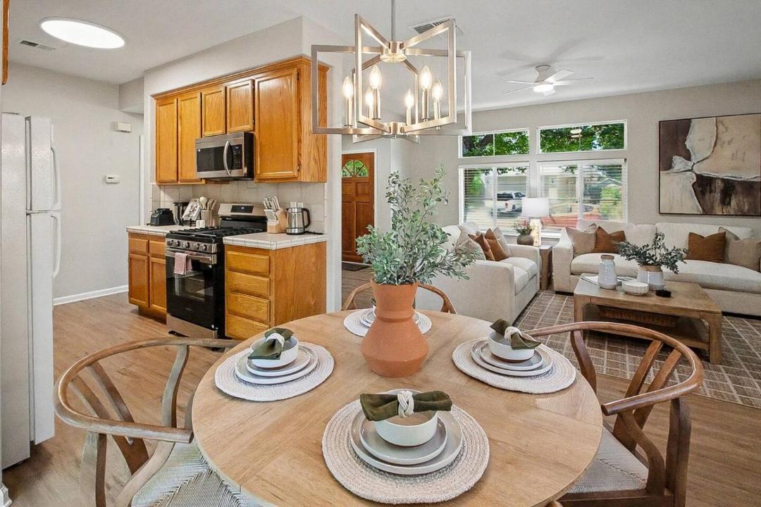 Photo of Kitchen in Davis