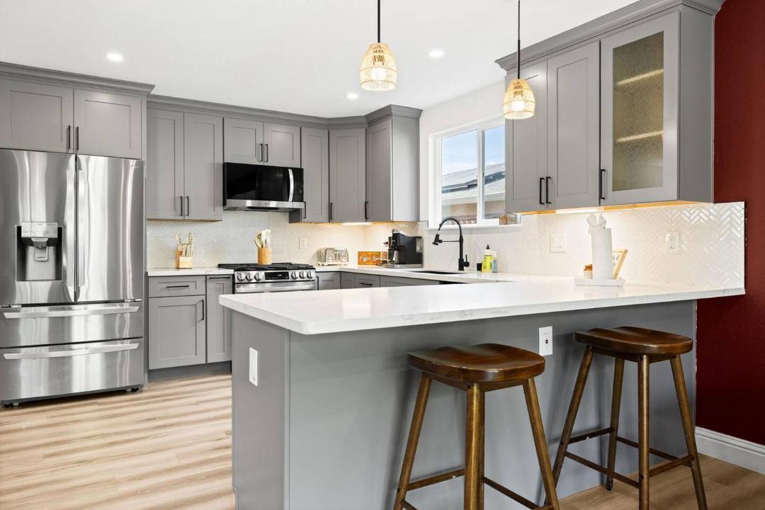 Photo of Kitchen in Livermore