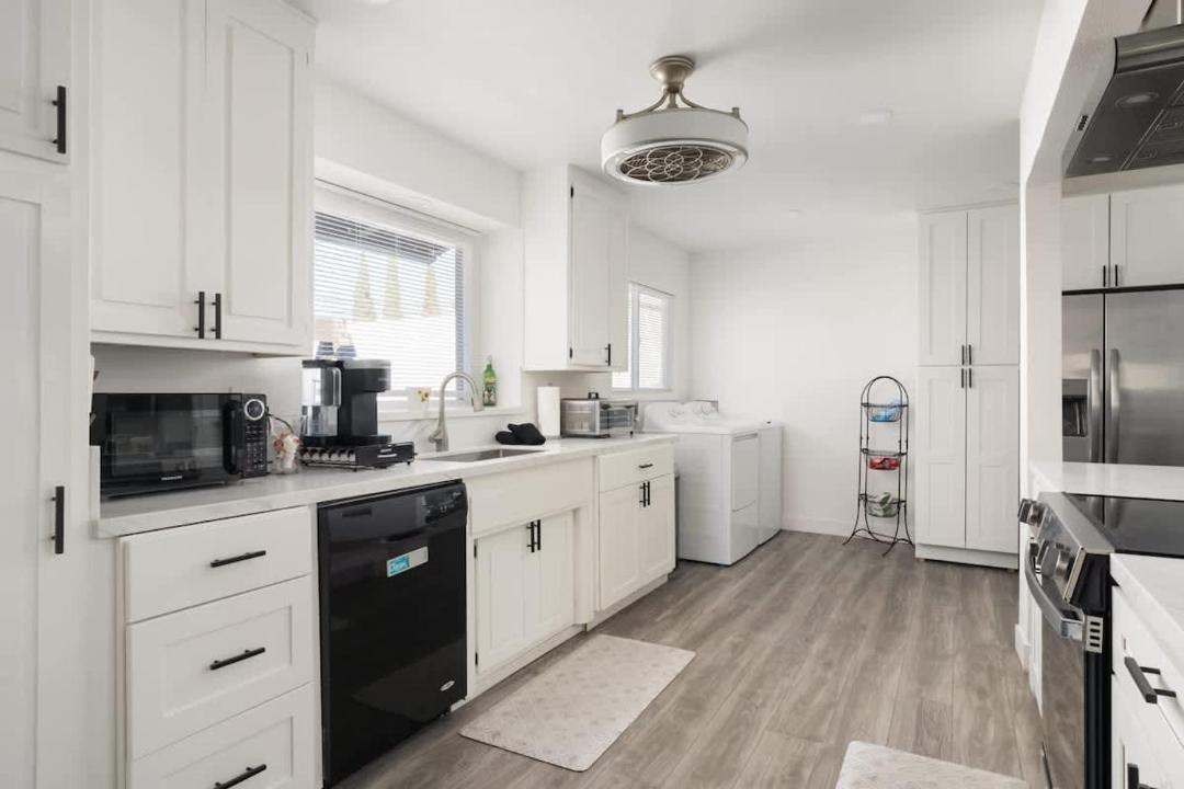 Photo of Kitchen in Lemon Grove