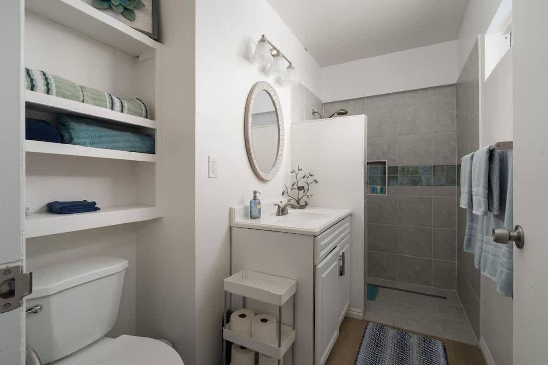 Photo of Bathroom in Lemon Grove