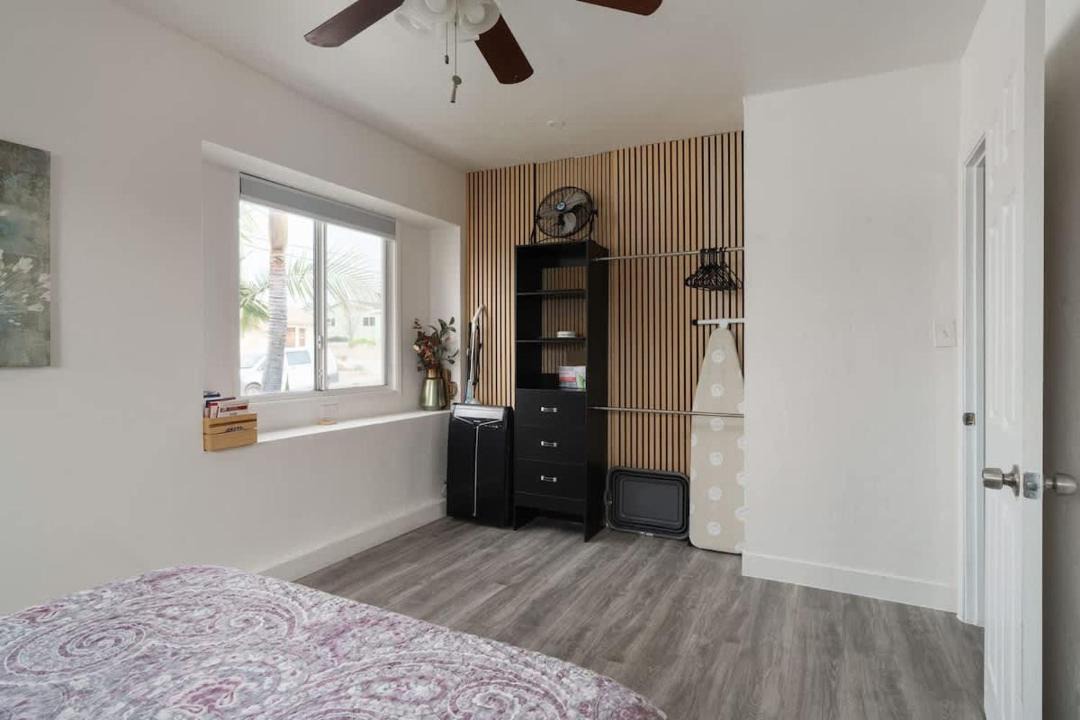 Photo of Bedroom in Lemon Grove
