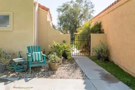 Photo of Patio Balcony in San Jacinto