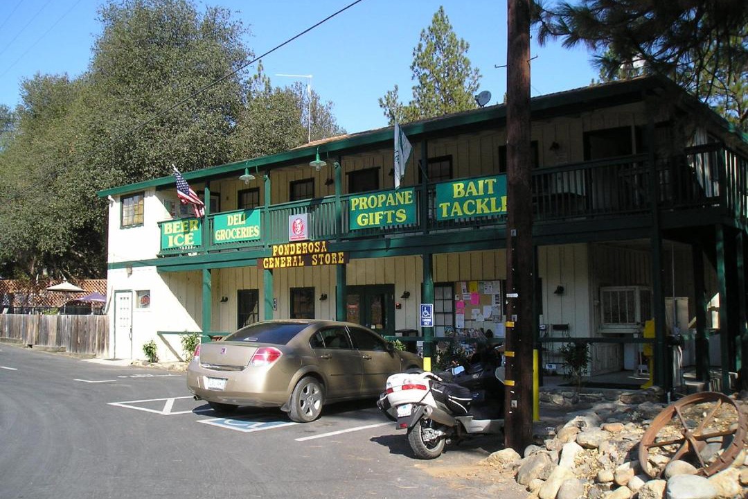 Photo of Buildings in Lotus