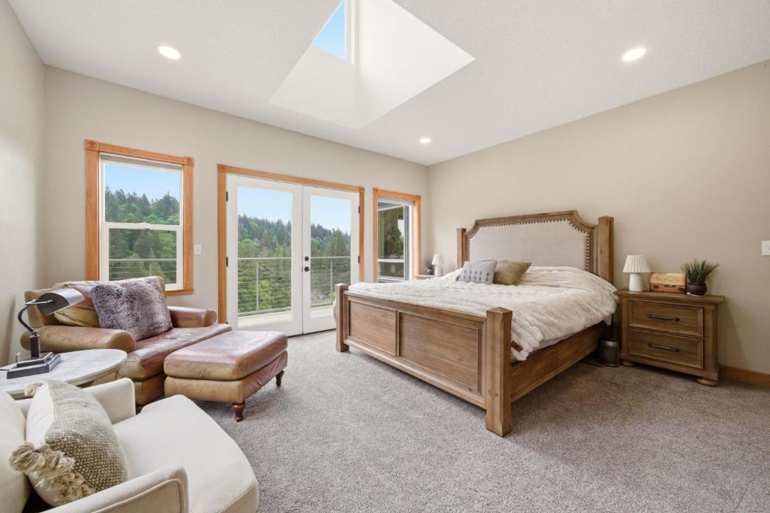 Photo of Bedroom in Washougal