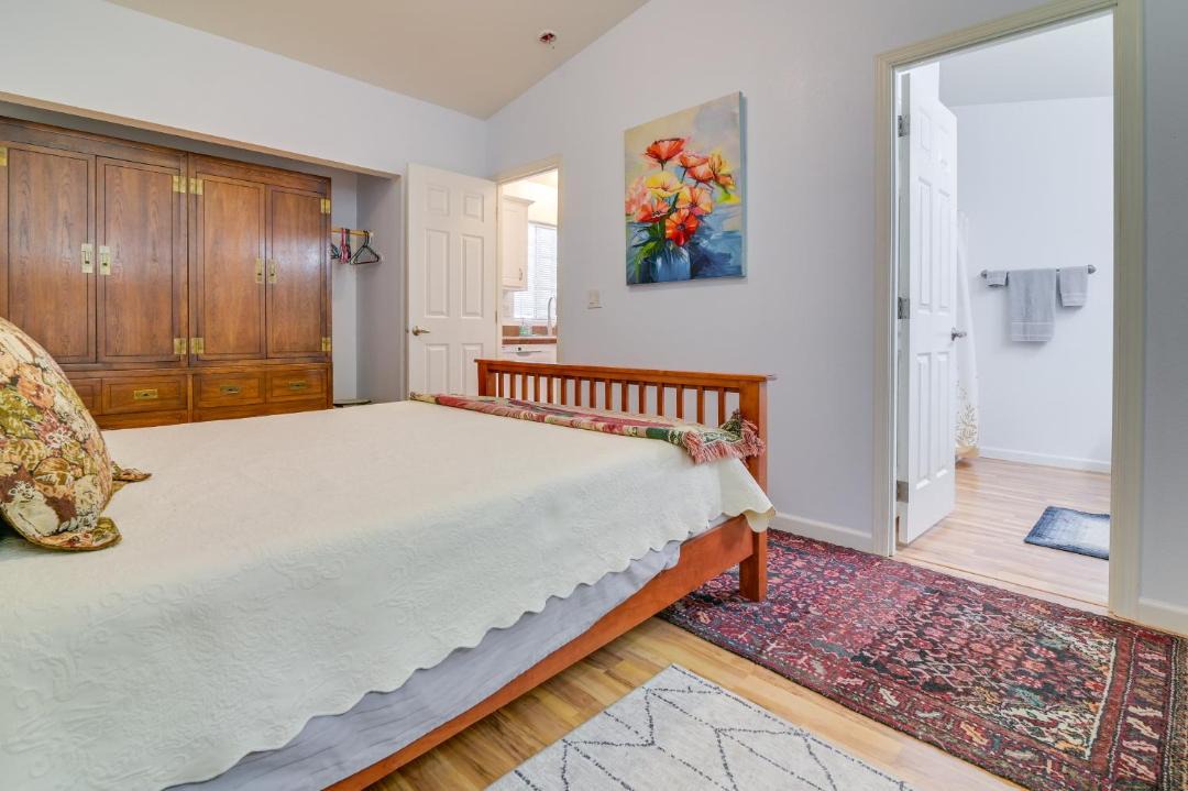 Photo of Bedroom in East Mesa