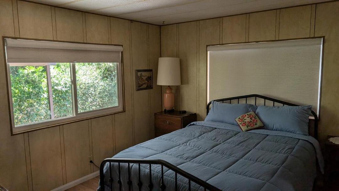 Photo of Bedroom in California Hot Springs