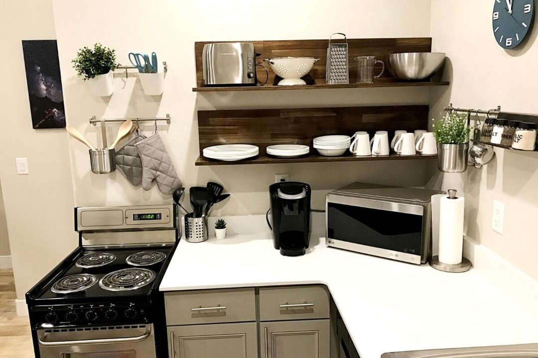 Photo of Kitchen in Leeds