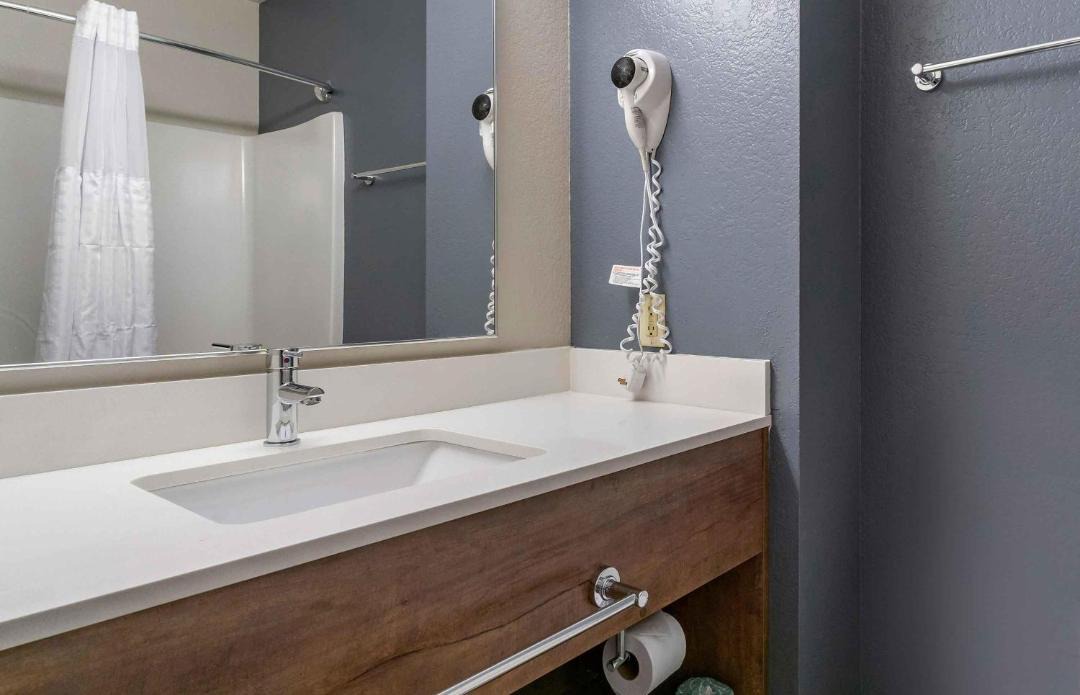 Photo of Bathroom in Belmont