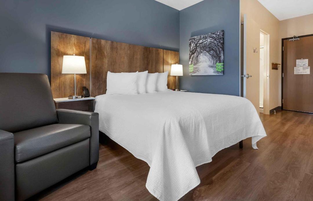 Photo of Bedroom in Belmont