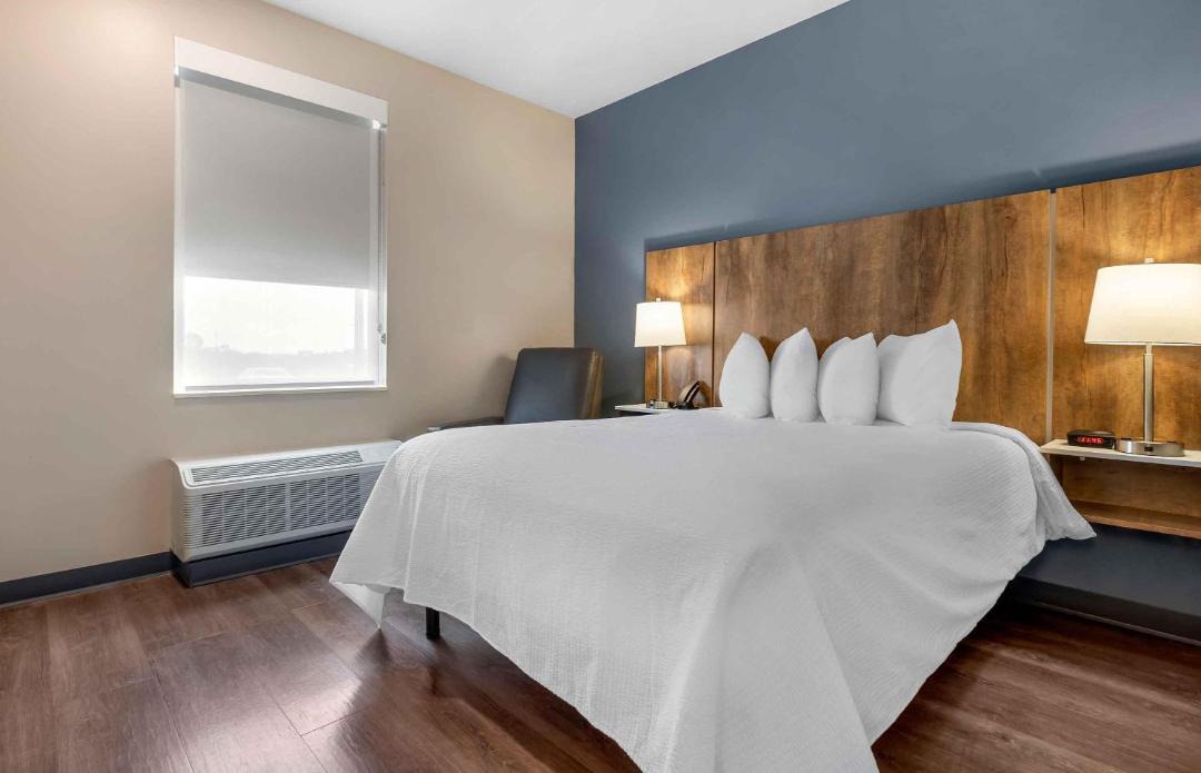 Photo of Bedroom in Belmont