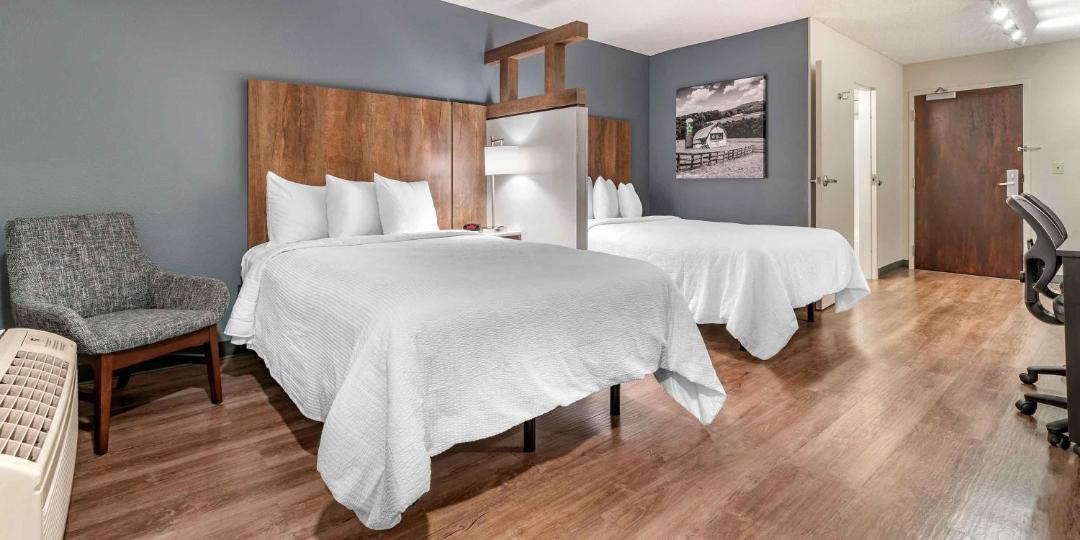 Photo of Bedroom in Belmont
