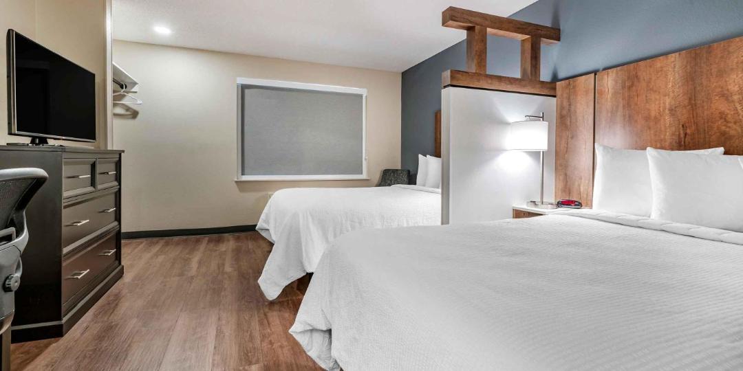 Photo of Bedroom in Belmont