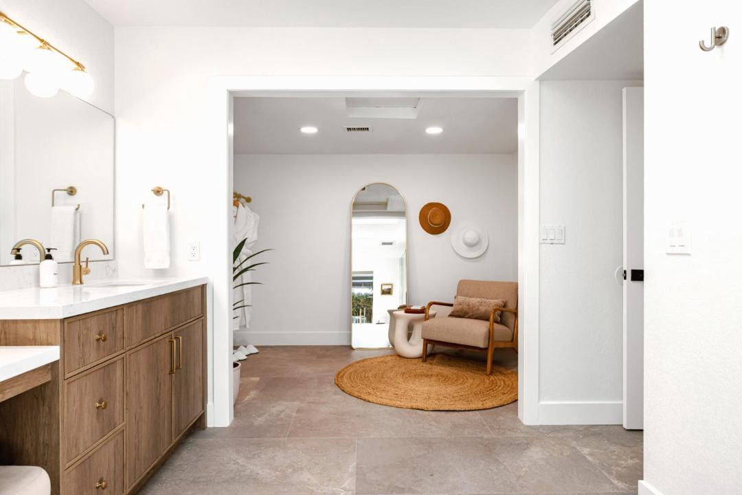 Photo of Bathroom in Tempe