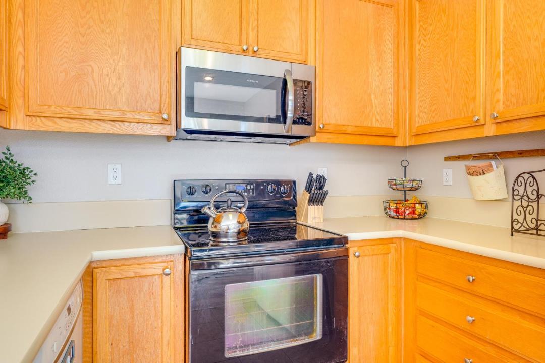 Photo of Kitchen in Copperopolis