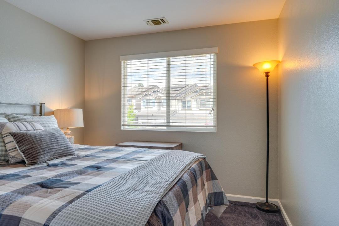 Photo of Bedroom in Copperopolis