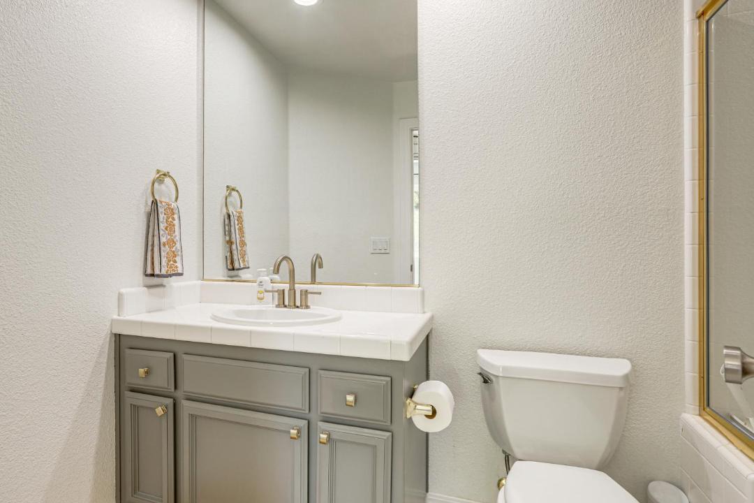Photo of Bathroom in Loomis