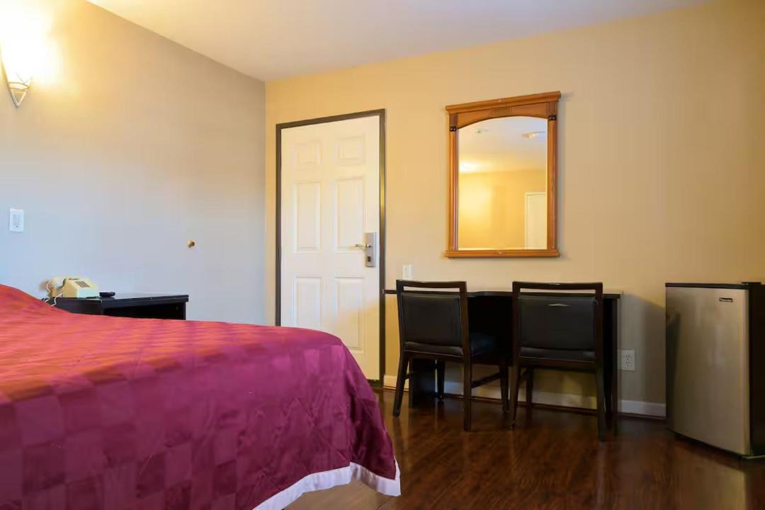 Photo of Bedroom in Walnut Valley