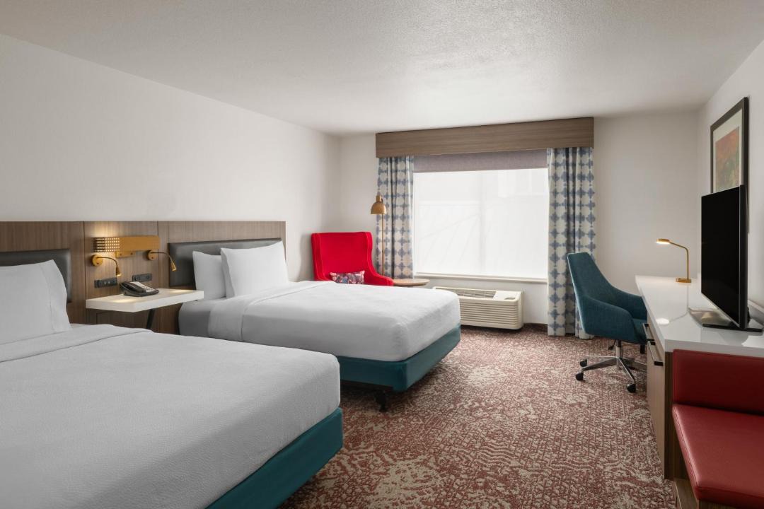 Photo of Bedroom in Parkrose