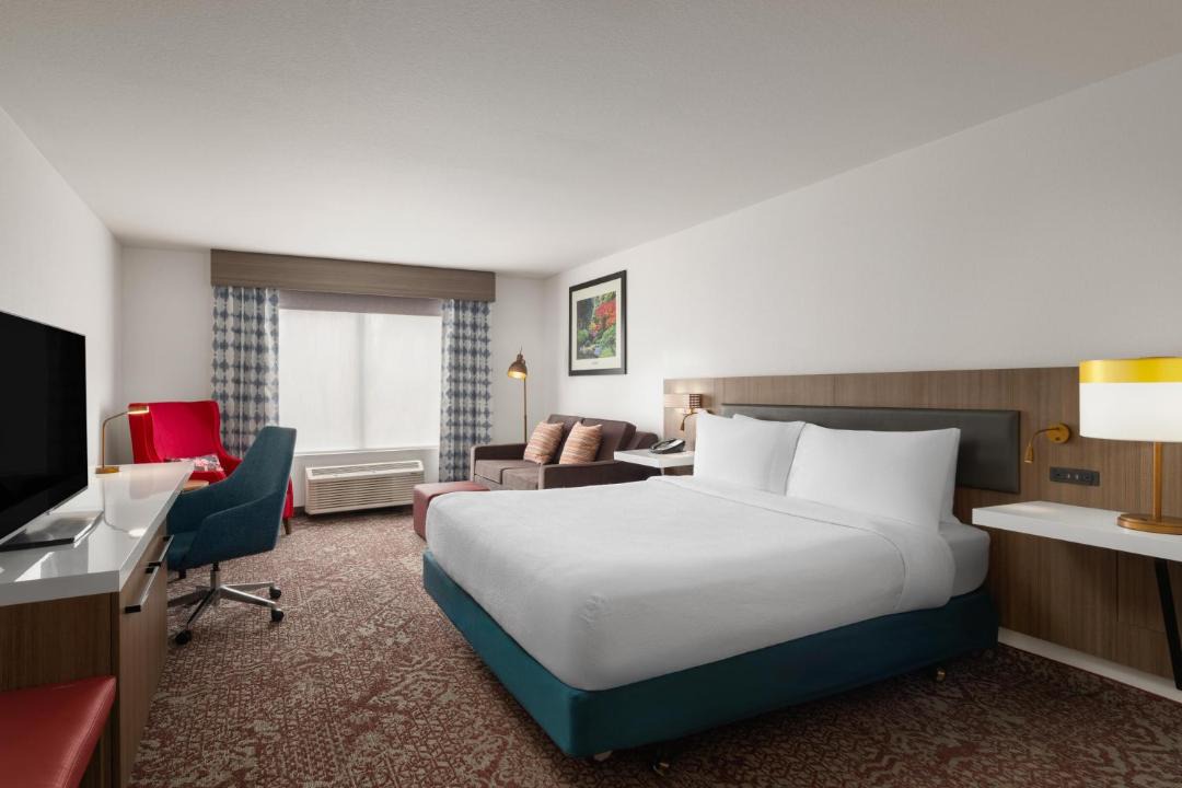 Photo of Bedroom in Parkrose