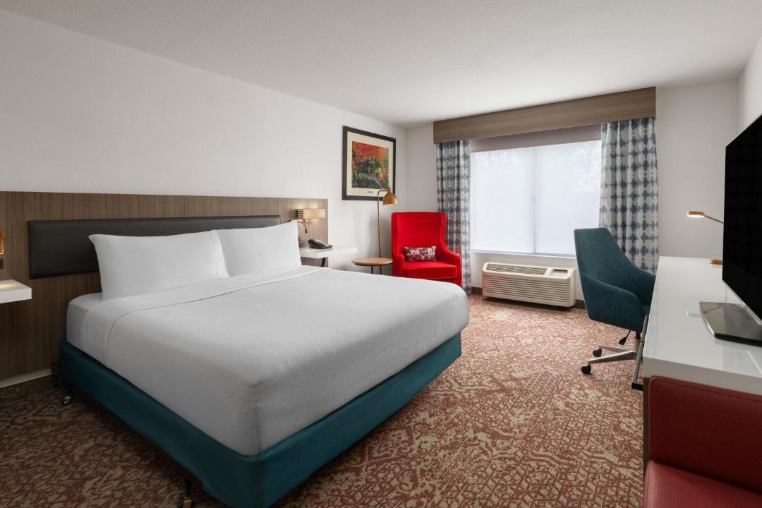 Photo of Bedroom in Parkrose