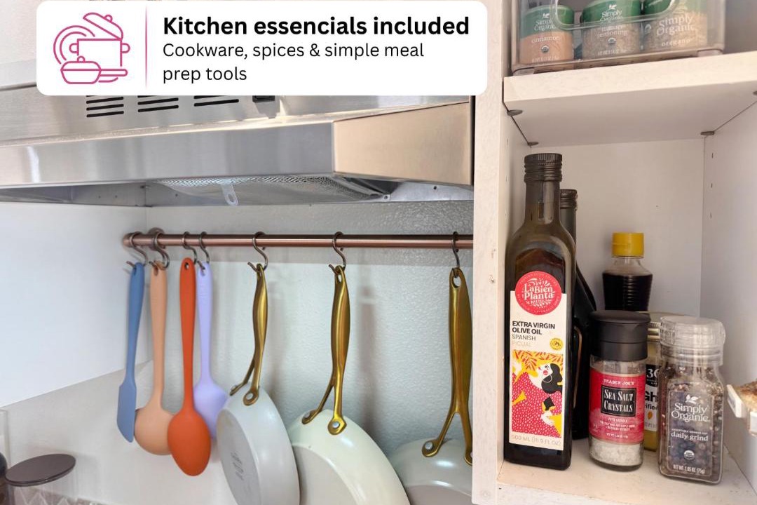 Photo of Kitchen in Old Towne