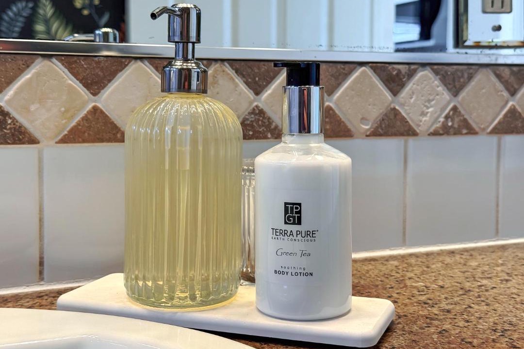 Photo of Bathroom in Old Towne