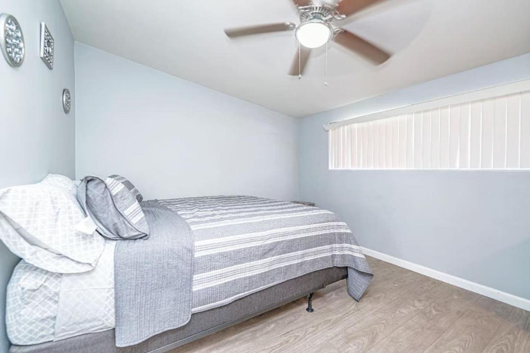 Photo of Bedroom in Monrovia