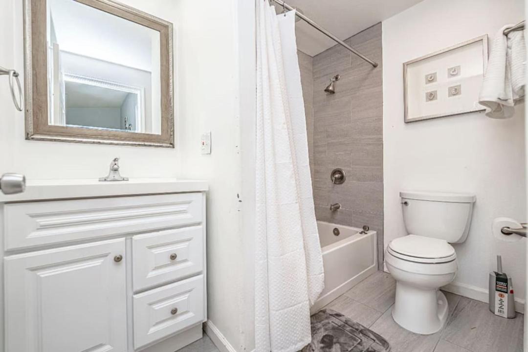 Photo of Bathroom in Monrovia