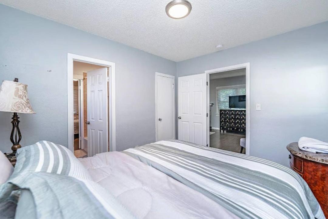 Photo of Bedroom in Monrovia