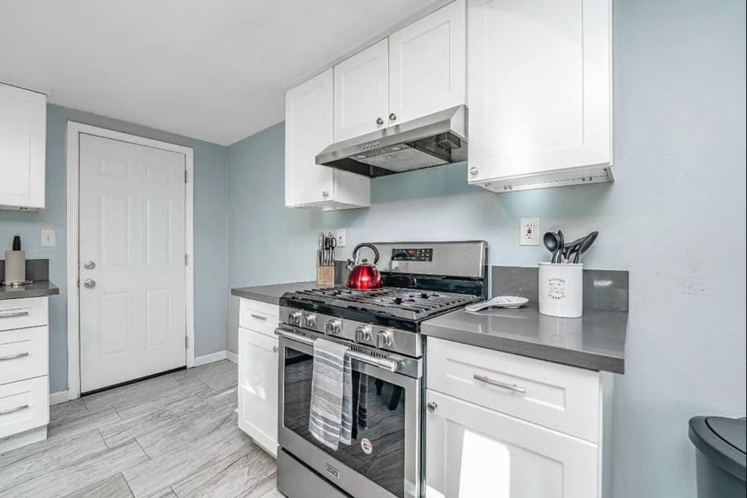 Photo of Kitchen in Monrovia