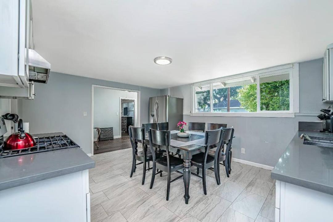 Photo of Kitchen in Monrovia