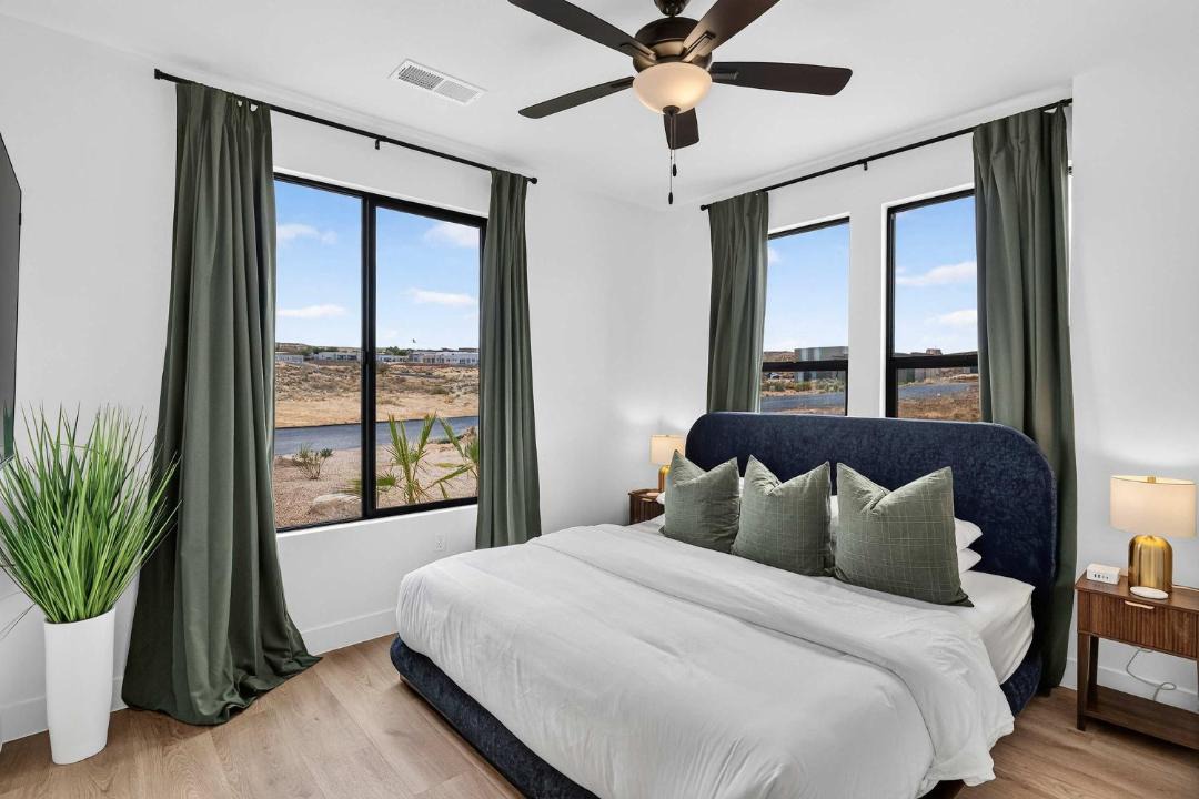 Photo of Bedroom in Greenehaven