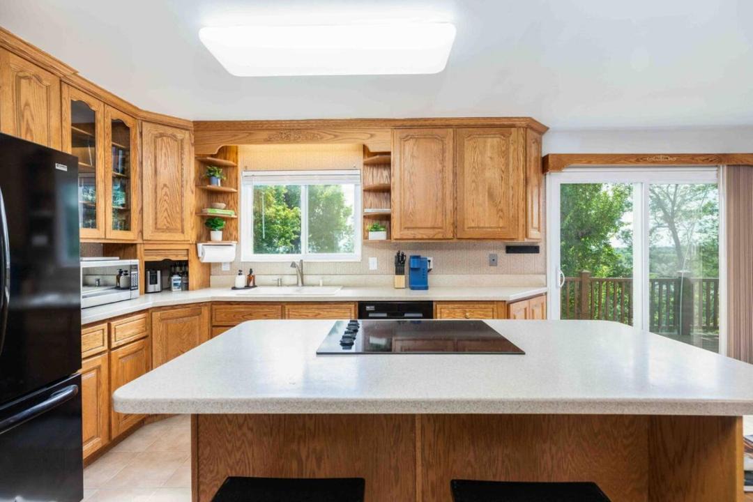 Photo of Kitchen in Farmington