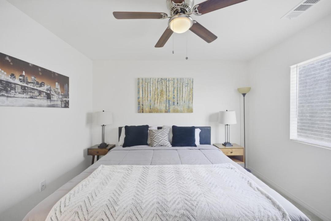 Photo of Bedroom in Sun City