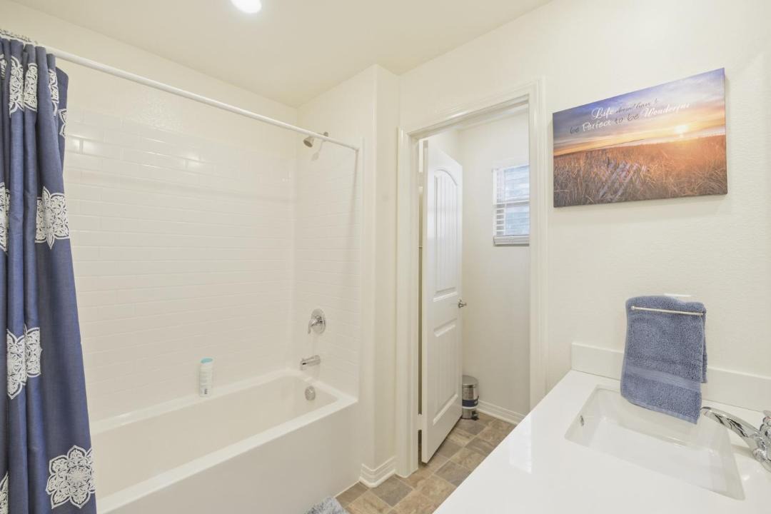 Photo of Bathroom in Sun City