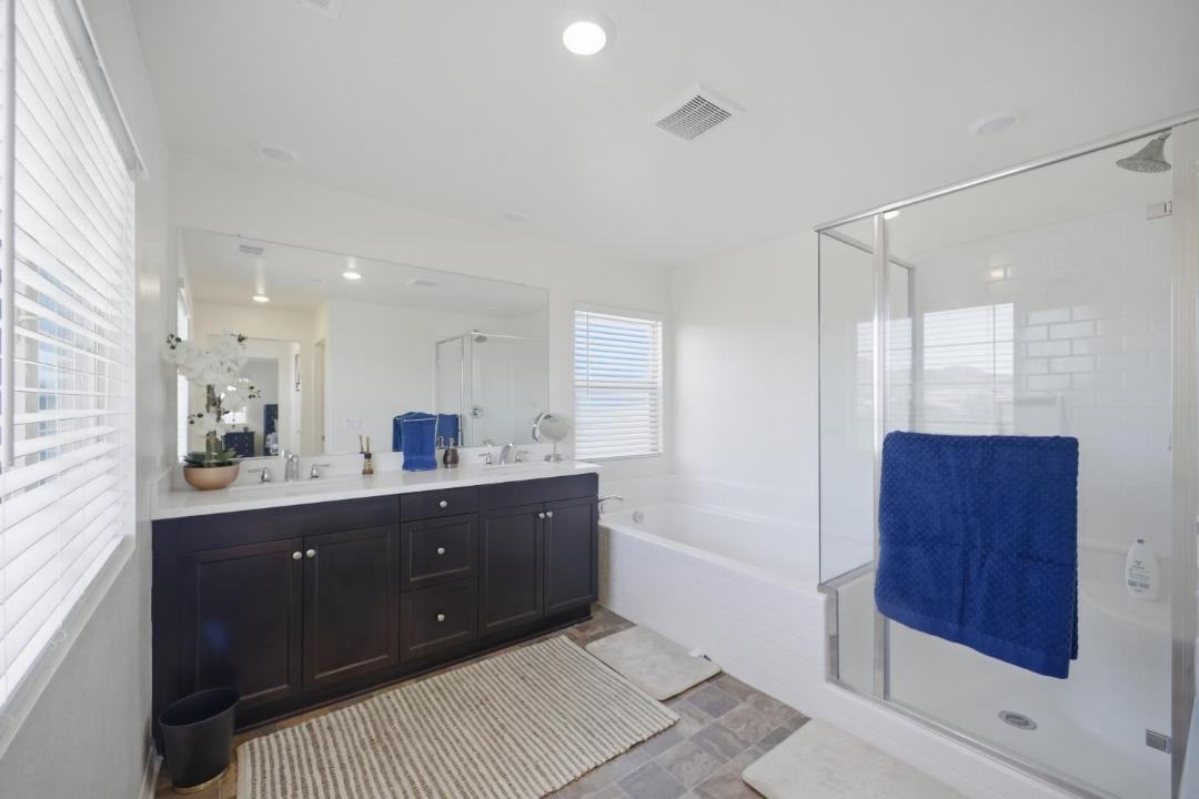 Photo of Bathroom in Sun City