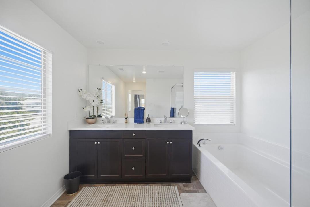 Photo of Bathroom in Sun City