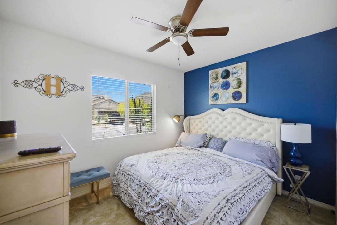 Photo of Bedroom in Sun City